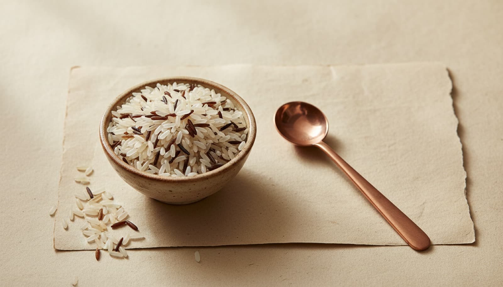 Arsenic in rice: the numbers