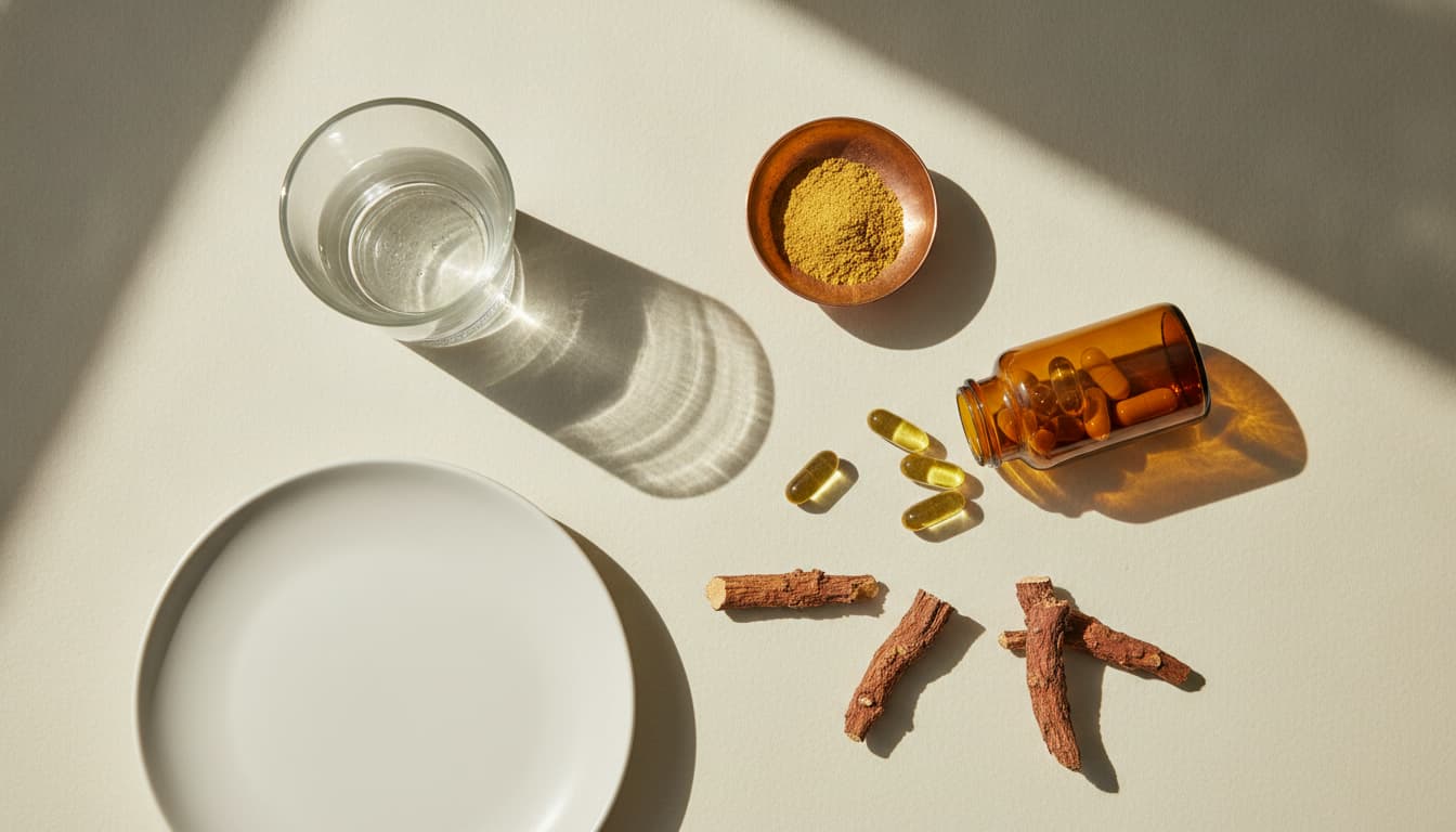 Berberine side effects, and why the drug interaction outranks the stomach ache