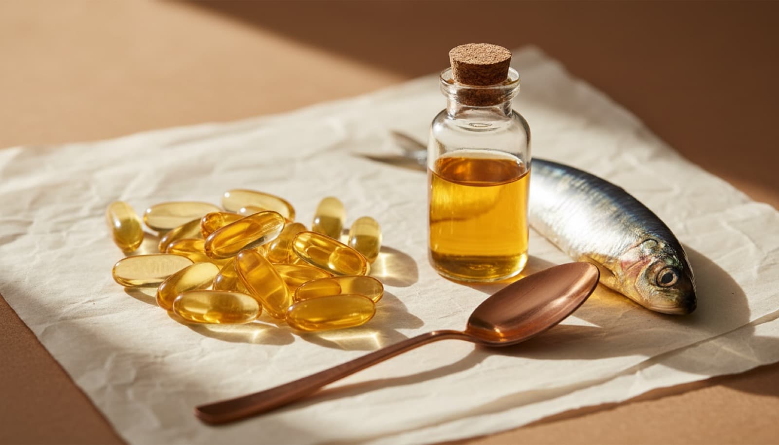 Best fish oil, ranked by cost per mg of EPA+DHA