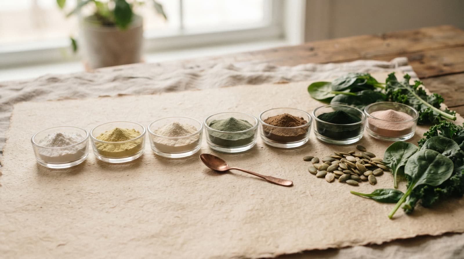 Best magnesium forms, compared