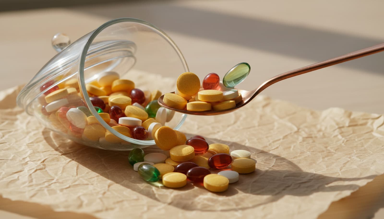 Best multivitamin, 2026: ranked by nutrient coverage per dollar