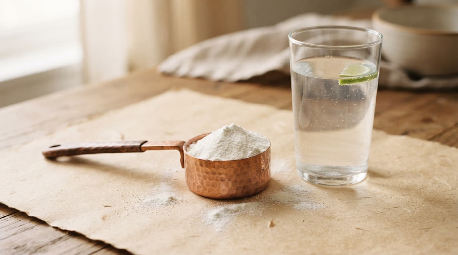 Creatine side effects, separated from the myths