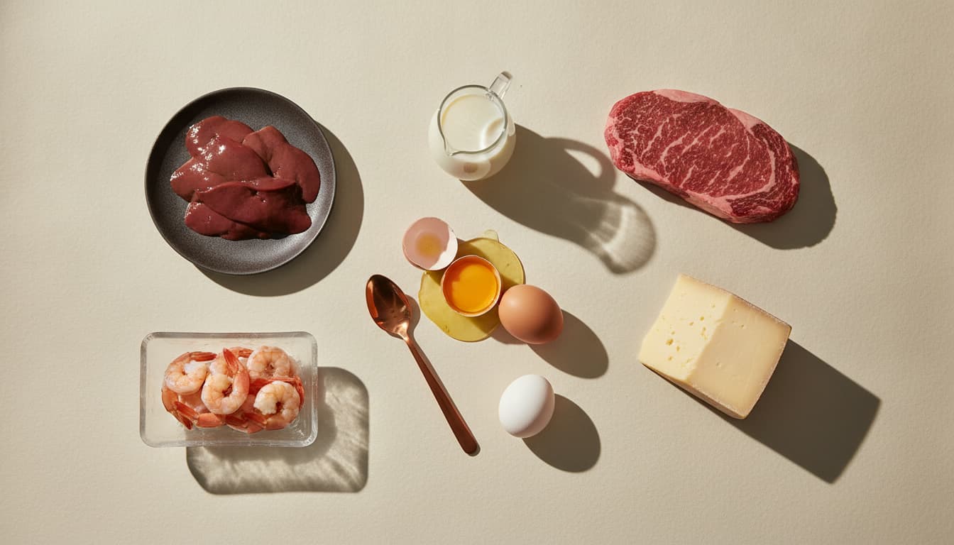 Foods high in cholesterol, and what the science now says