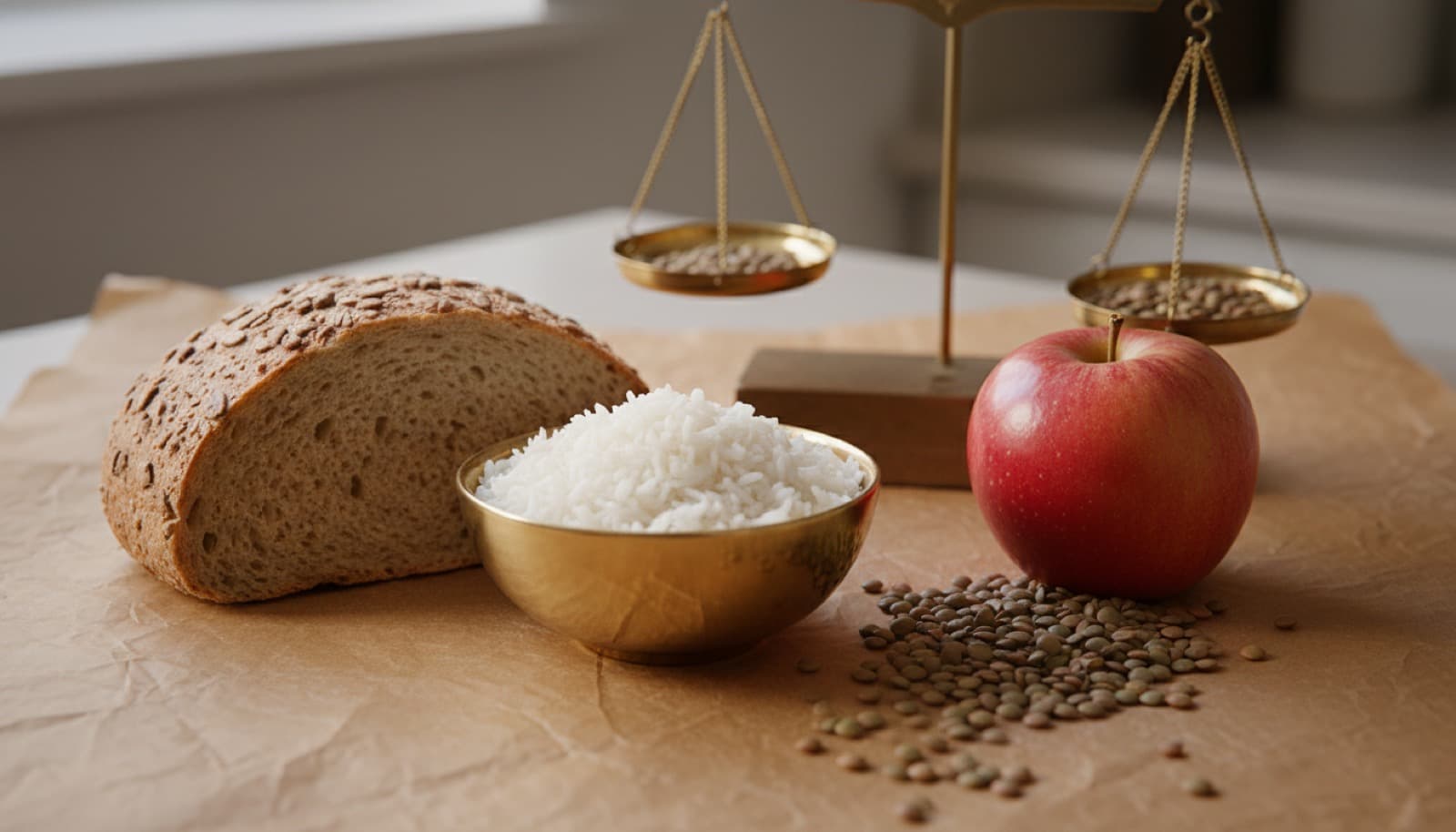 Glycemic index, glycemic load, and why context wins