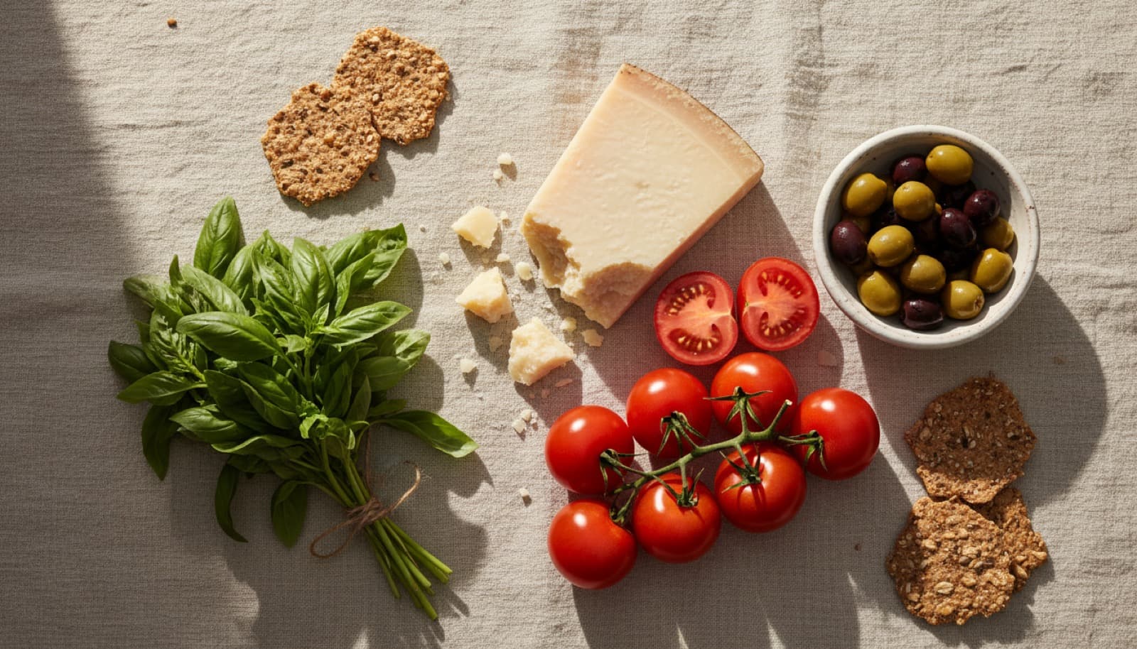 How much sodium per day, by the evidence