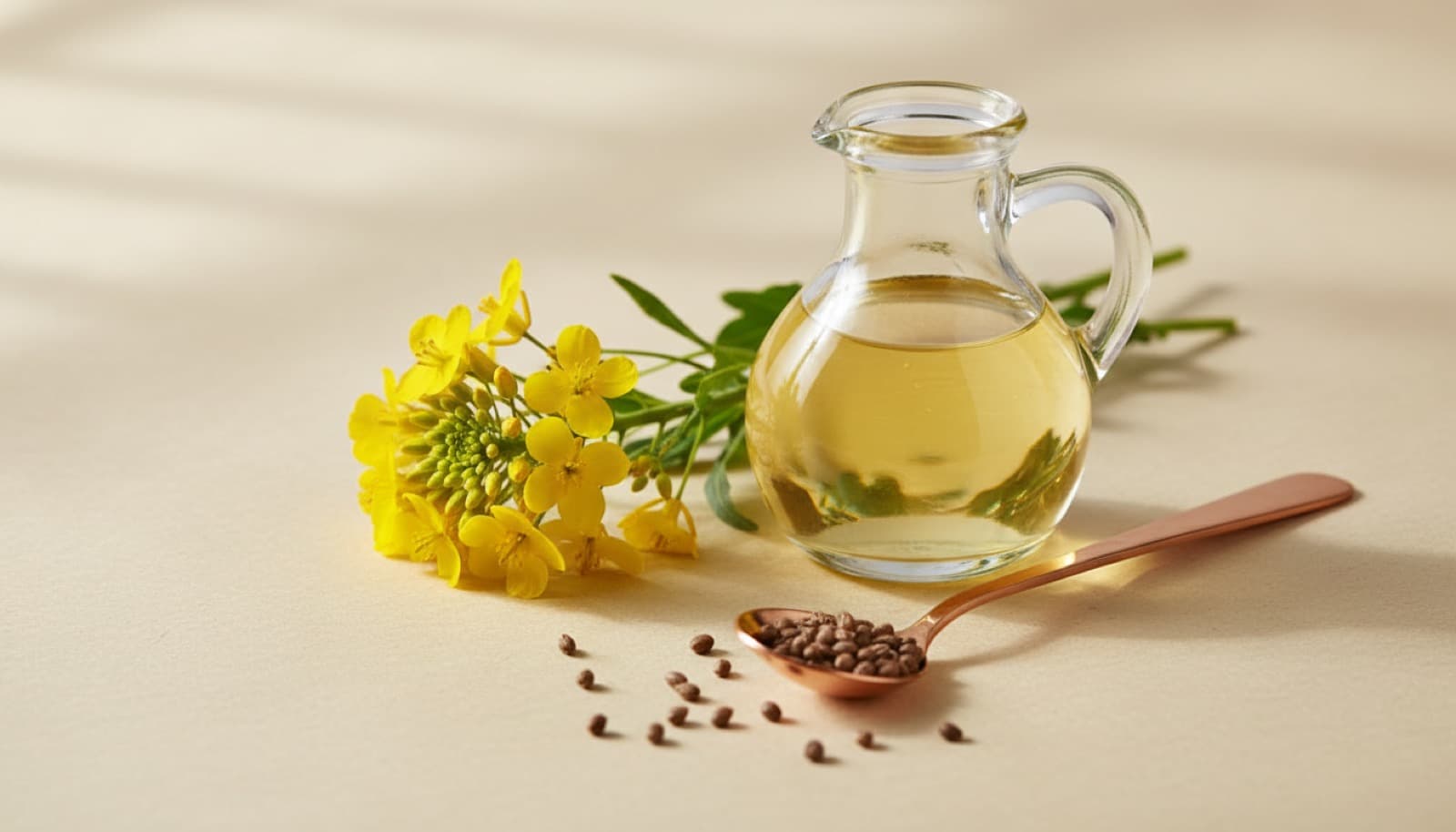 Is canola oil bad for you? The evidence, calmly