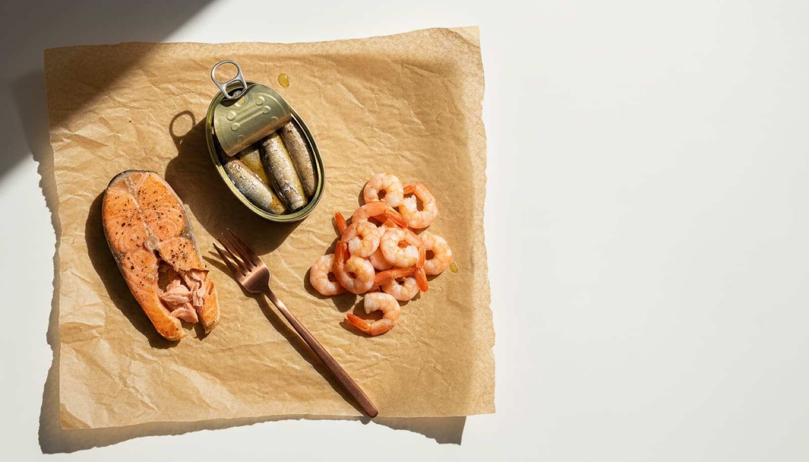 Mercury in fish: the low-mercury, high-omega-3 short list