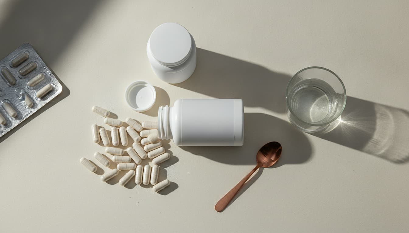 NMN supplements, what the human trials actually measured, and the regulatory reversal most pages have not caught up with