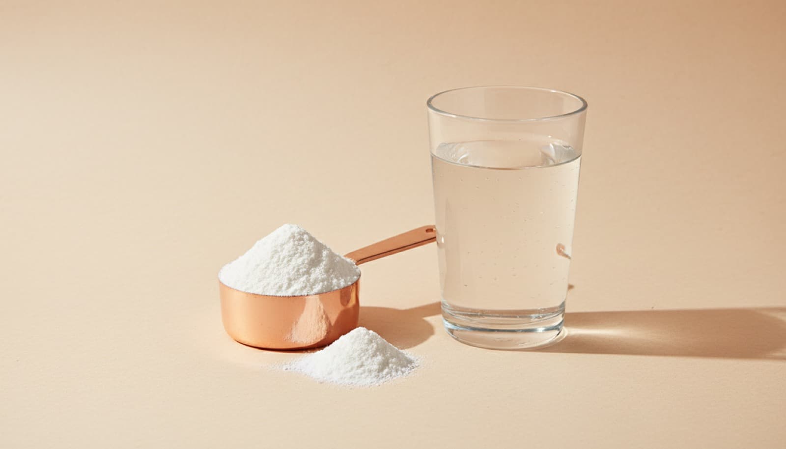 What creatine actually does, by mechanism
