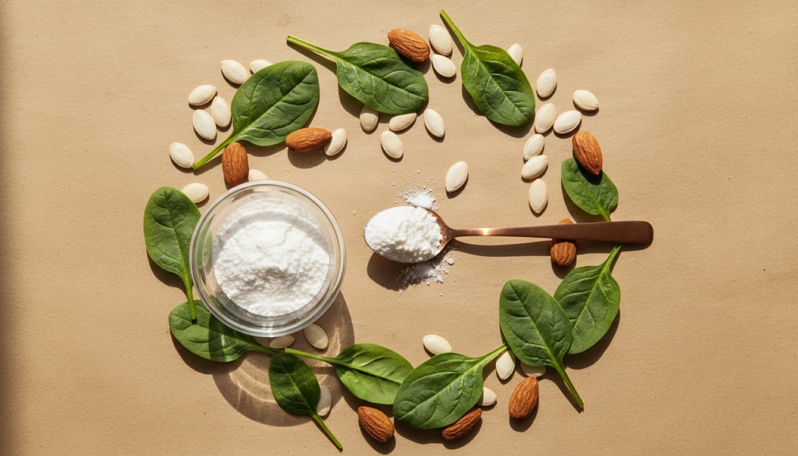 What magnesium actually does in the body