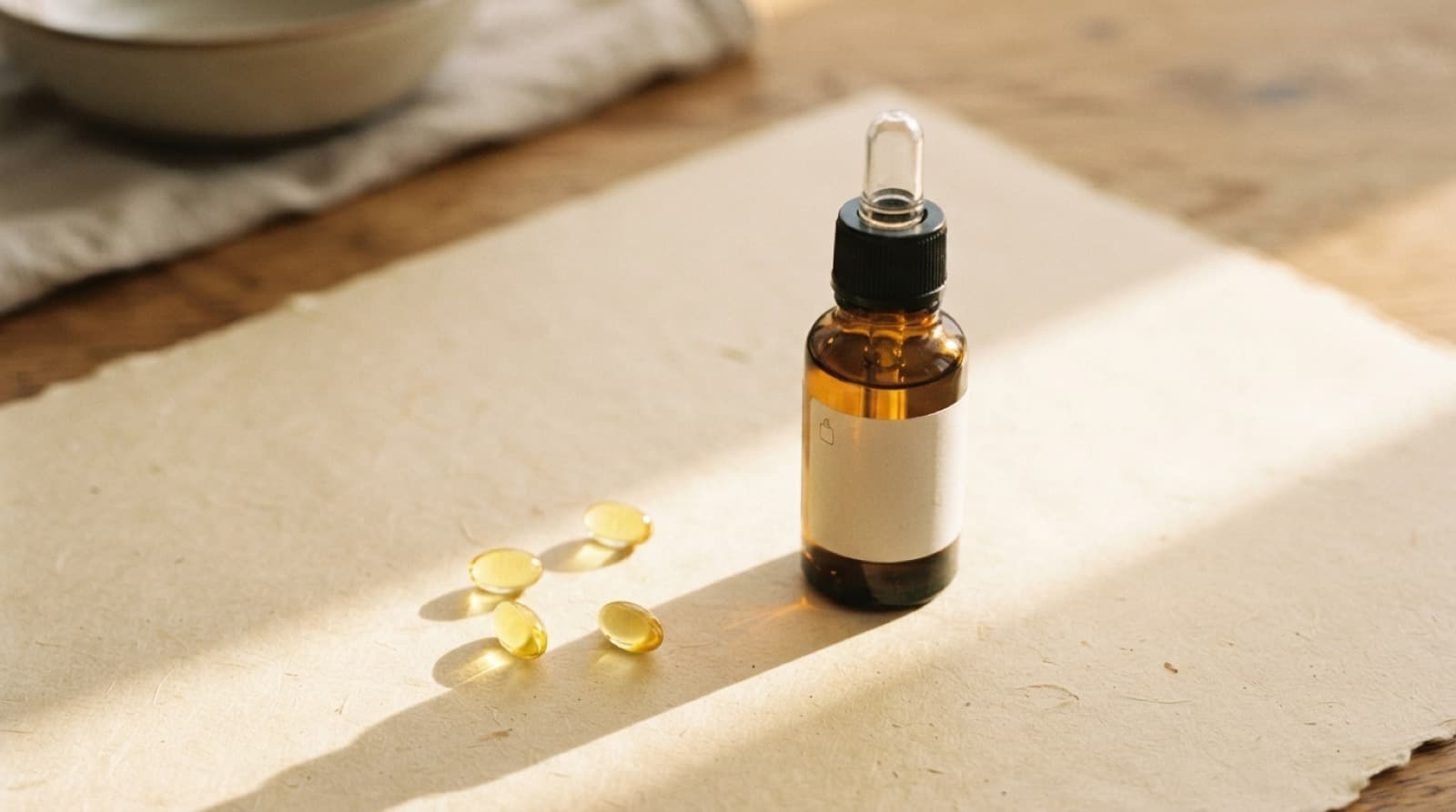 What vitamin D actually does in the body