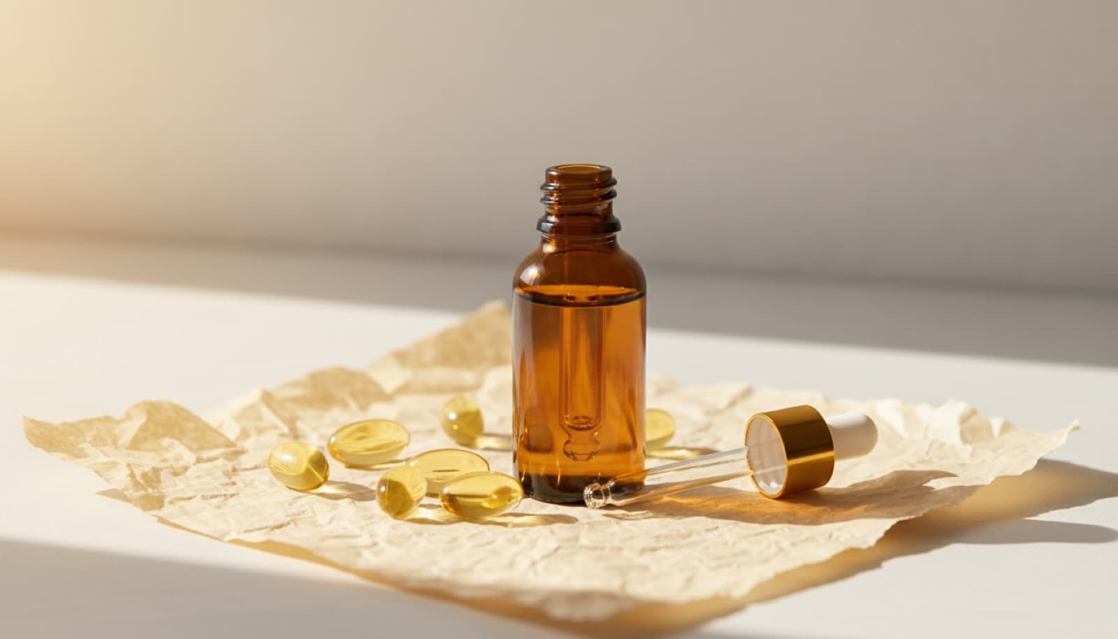 How much vitamin D per day, by age and need