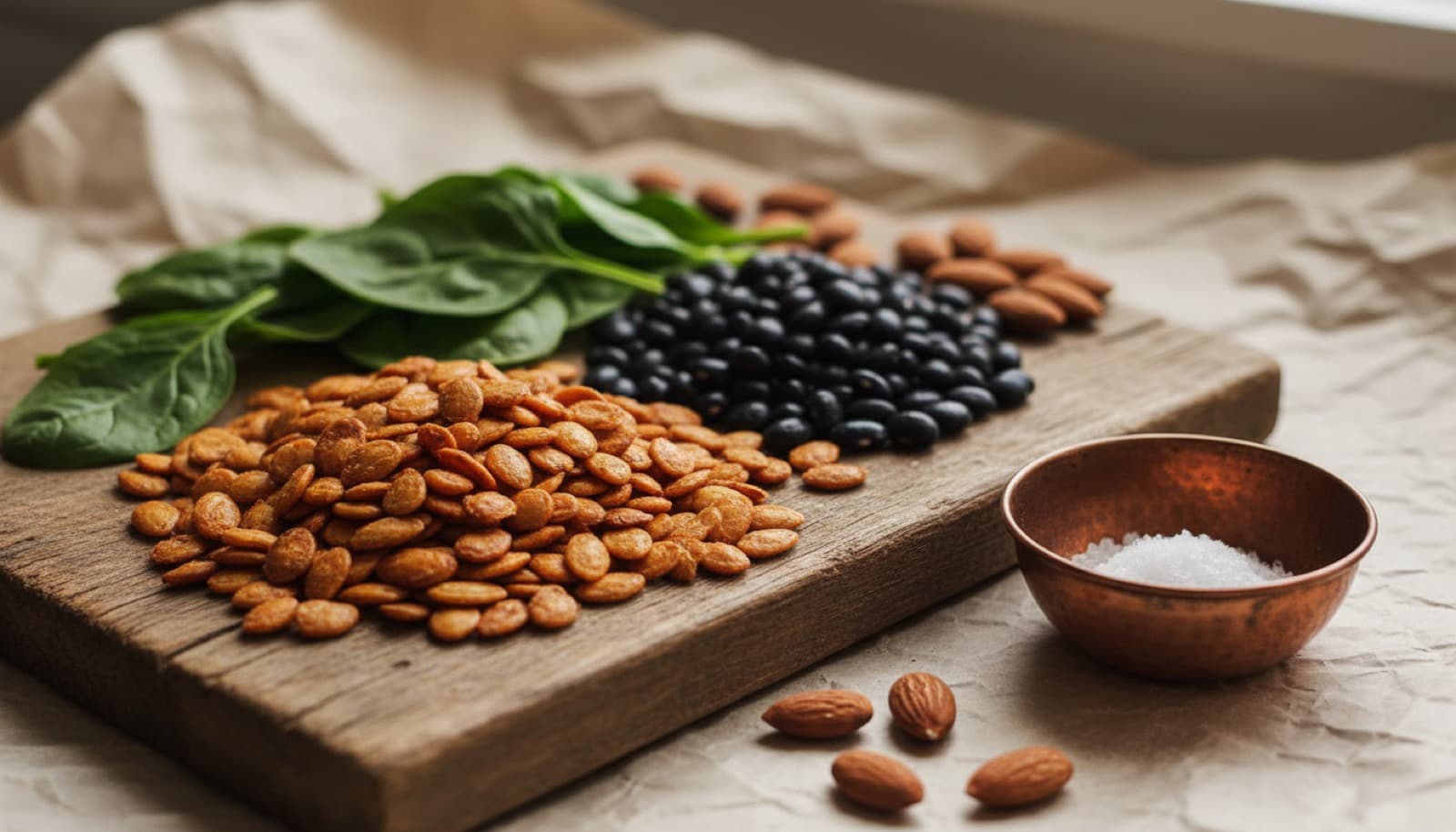 What magnesium is actually good for