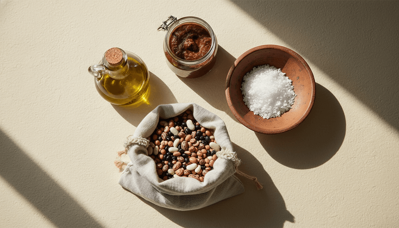 Ingredient deep-dives